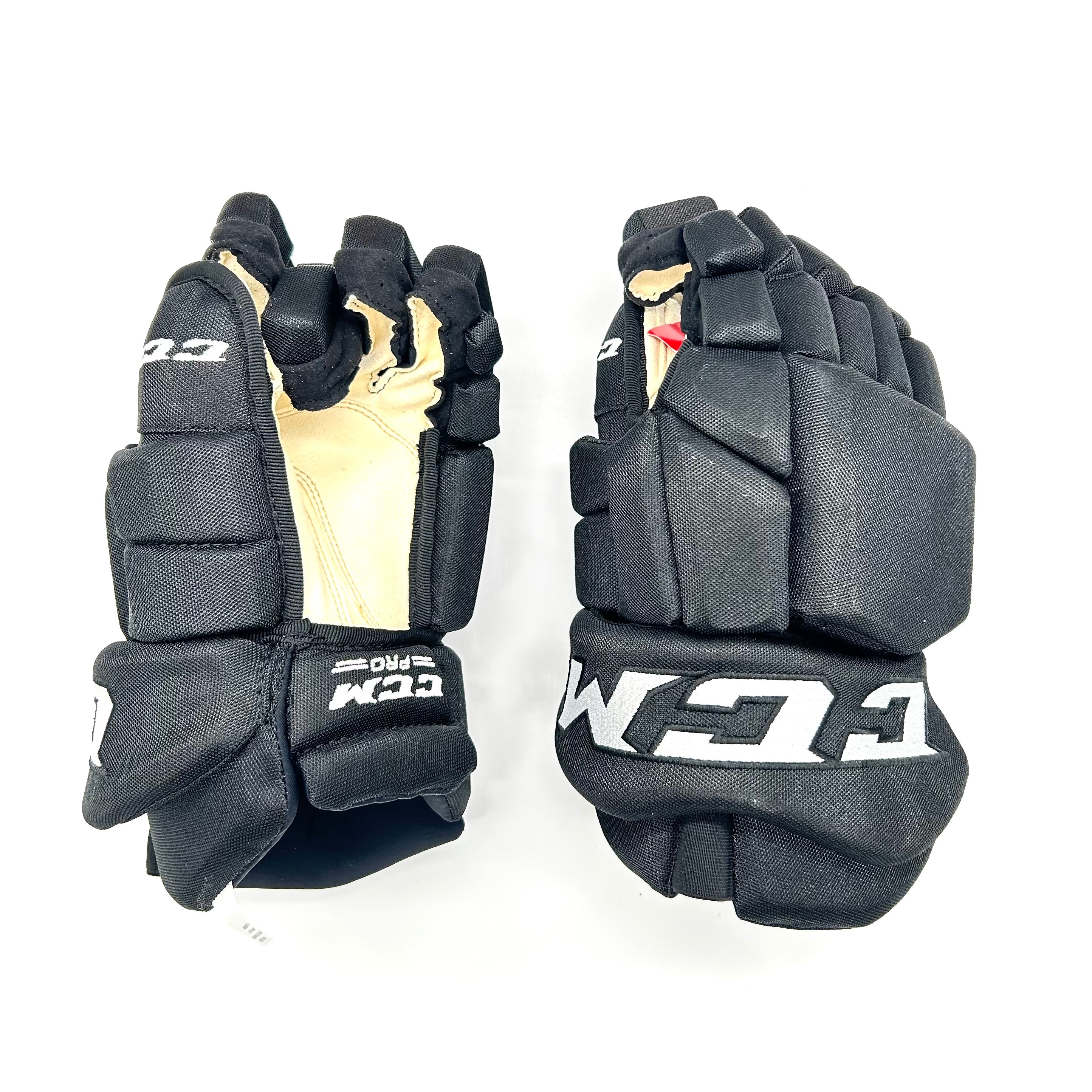 CCM HGTKPP - Gant Pro Stock (Noir)